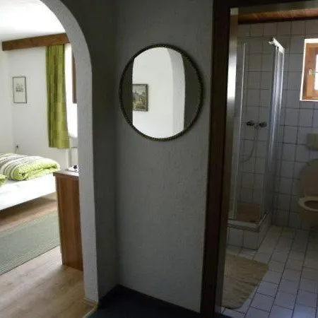 Ferienwohnung Haus Renate Lermoos Exterior foto