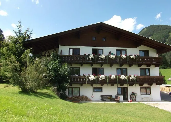 Haus Renate