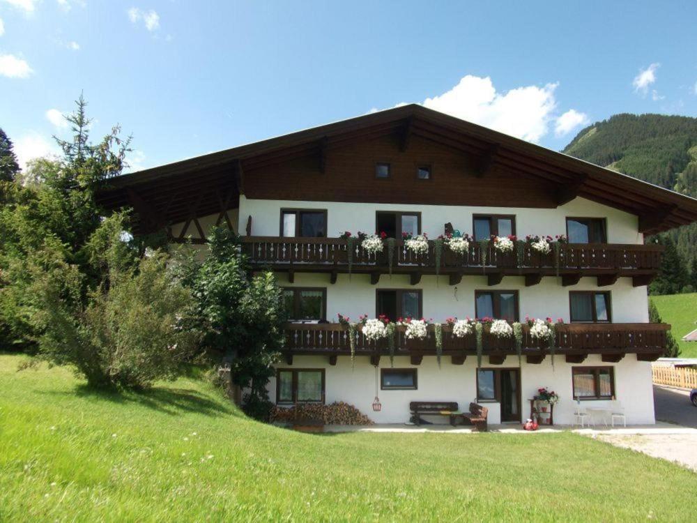 Haus Renate Lermoos