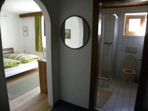 Apartment Haus Renate Lermoos