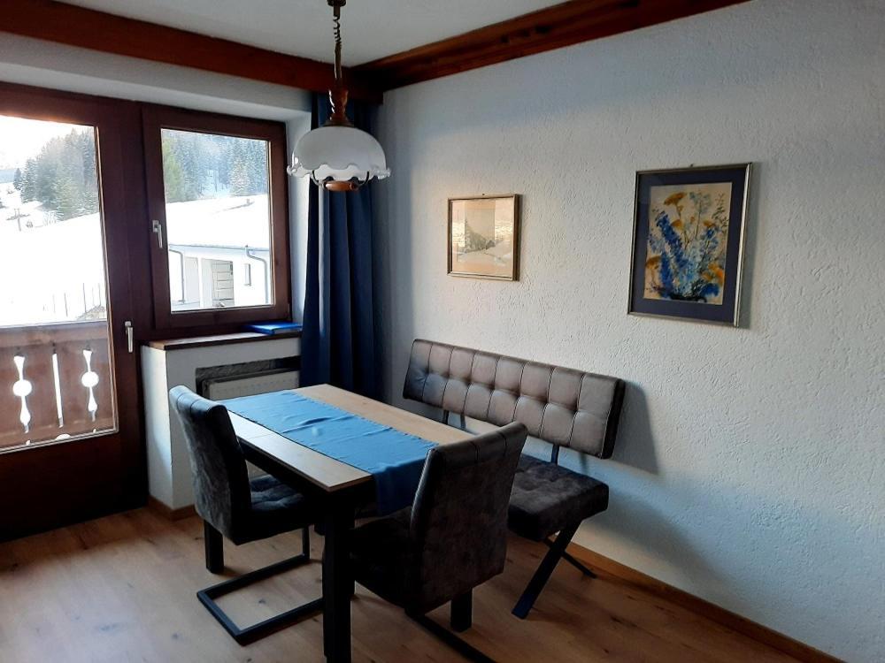 Apartment Haus Renate