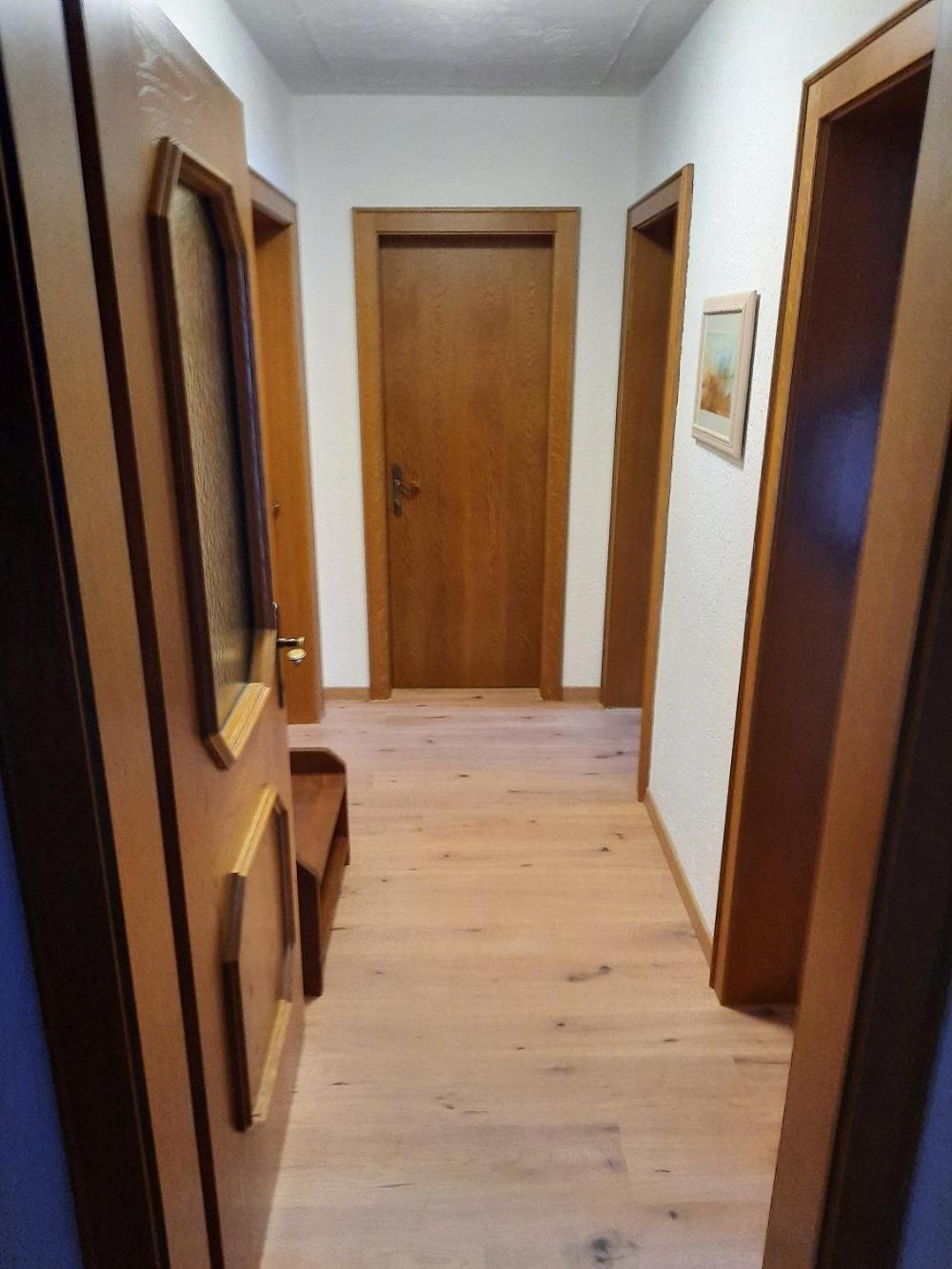 Haus Renate Apartment *