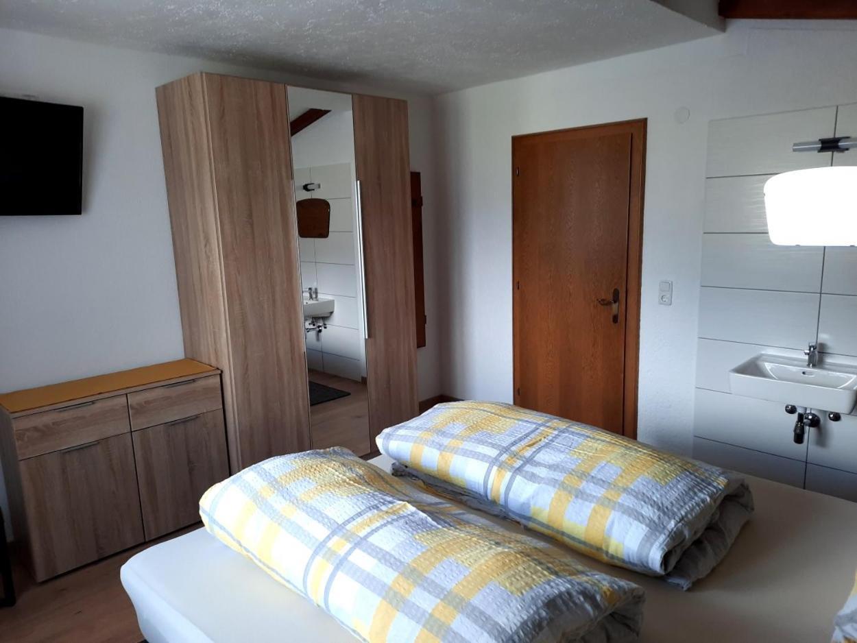 Haus Renate Apartment