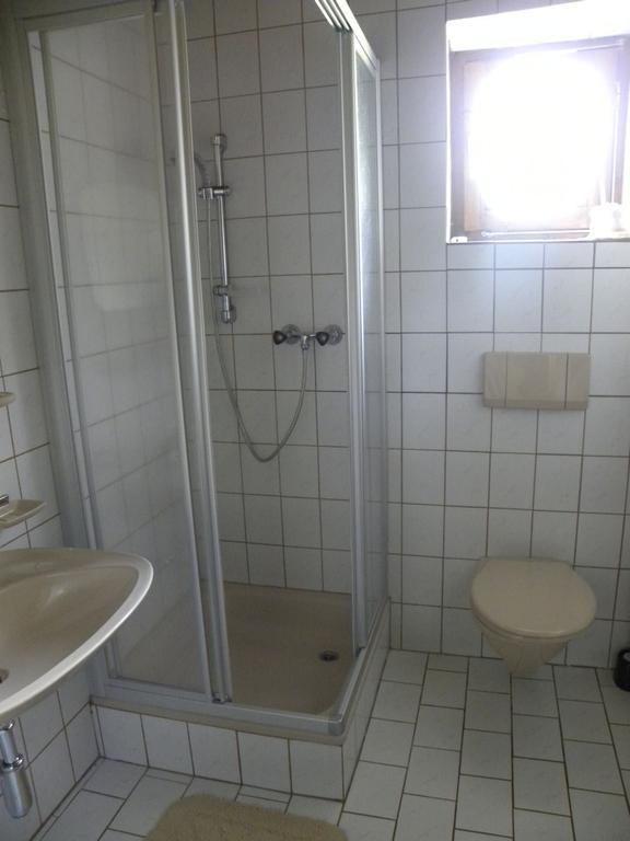 Apartment Haus Renate