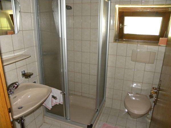 Apartment Haus Renate *