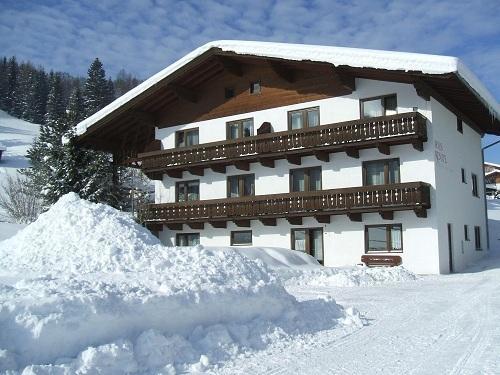Apartment Haus Renate Lermoos