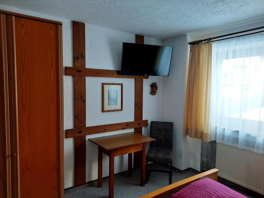 Apartment Haus Renate