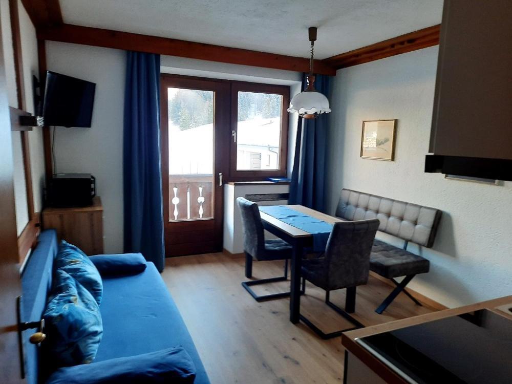Haus Renate * Lermoos