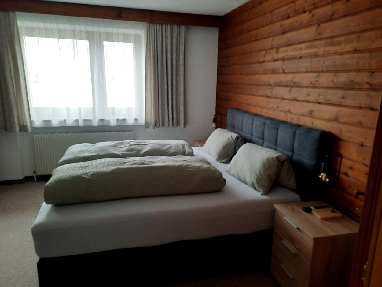 Haus Renate *