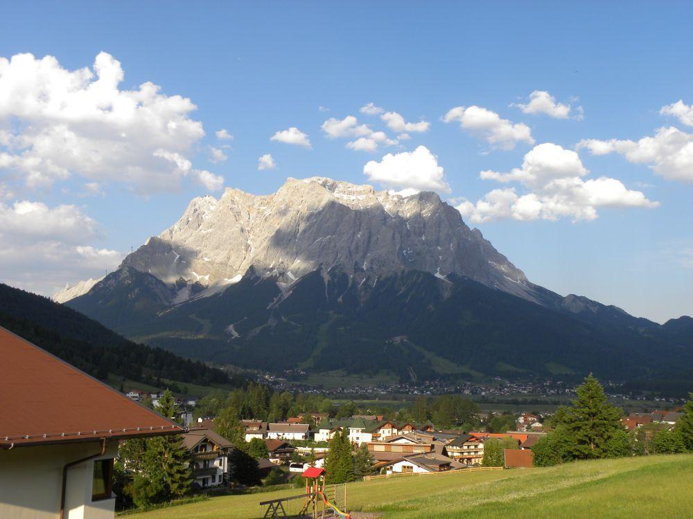 Haus Renate Lermoos
